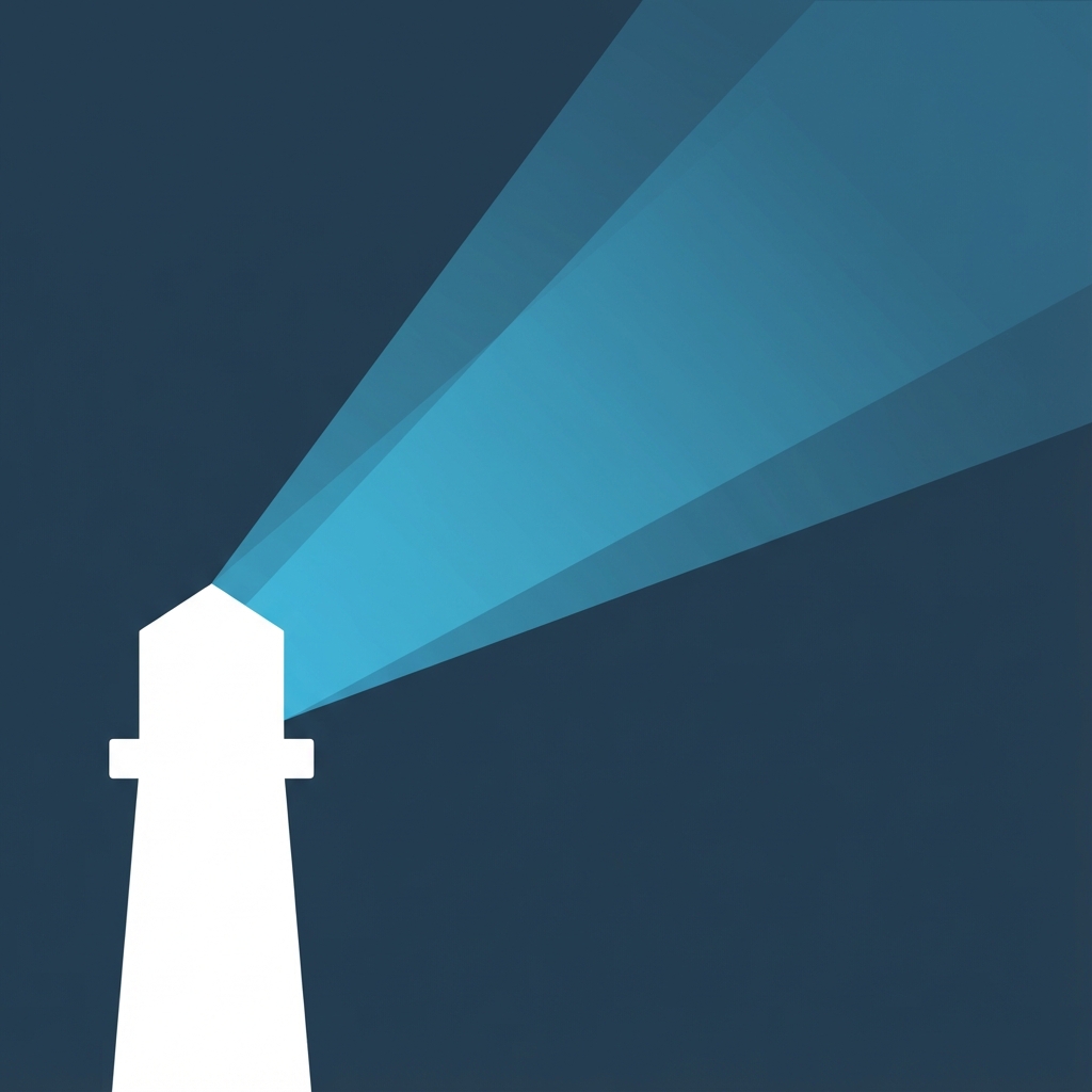 Gesundheitsleuchtturm